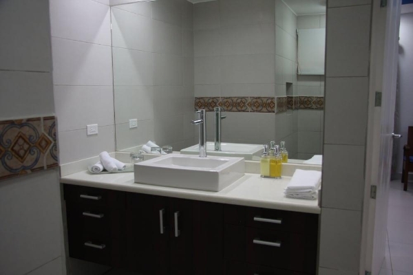 Hotel El Mirador Suites and Lounge (Managua)